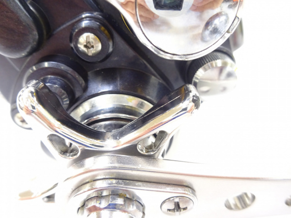 １３マグマックス ５００